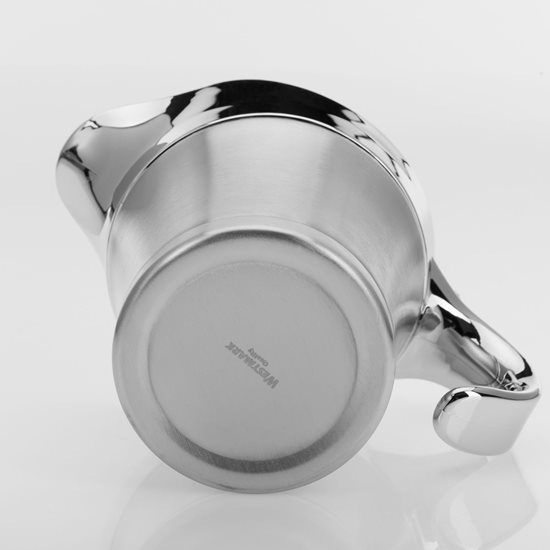 Stainless steel gravy boat, 500 ml - Westmark