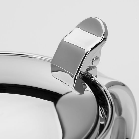 Stainless steel gravy boat, 500 ml - Westmark