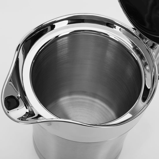 Stainless steel gravy boat, 500 ml - Westmark