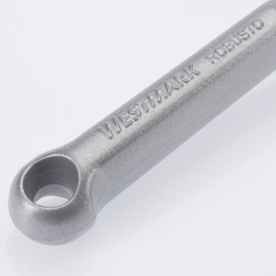 Vleeshamer, aluminium, 21.5 cm - Westmark