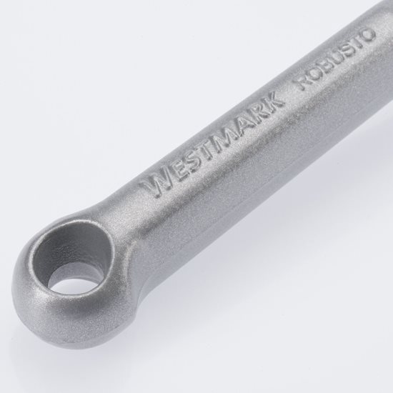 Kjøtthammer, aluminium, 21.5 cm - Vestmark