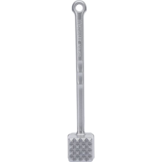 Meat hammer, aluminium, 21.5 cm - Westmark