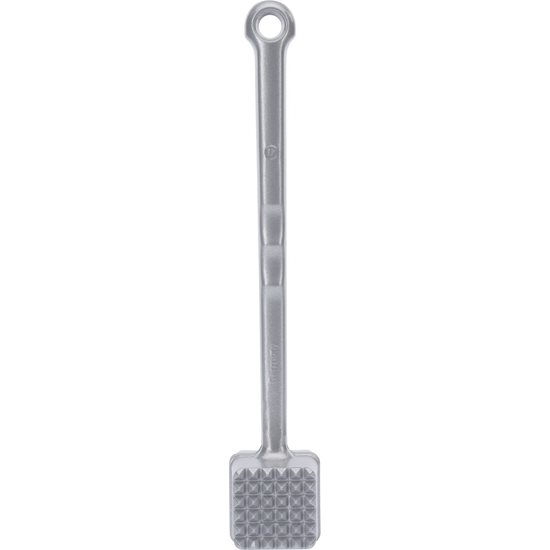 Fleischhammer, Aluminium, 21,5 cm - Westmark