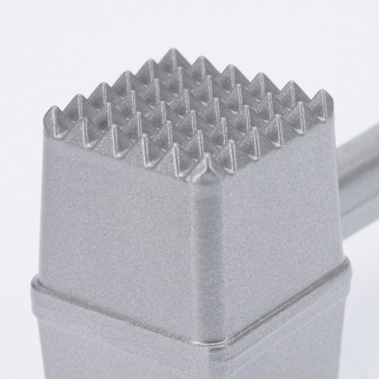 Vleeshamer, aluminium, 21.5 cm - Westmark