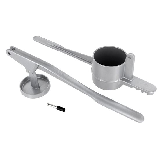 "Spatzlechef" press for noodles and potato ricer, 41 cm - Westmark