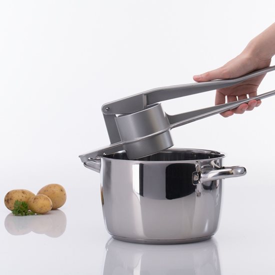 "Spatzlechef" pressione para macarrão e batatas, 41 cm - Westmark