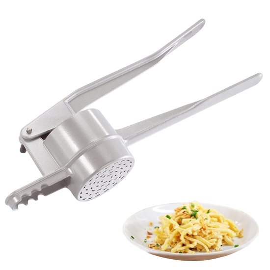 "Spatzlechef" press for noodles and potato ricer, 41 cm - Westmark