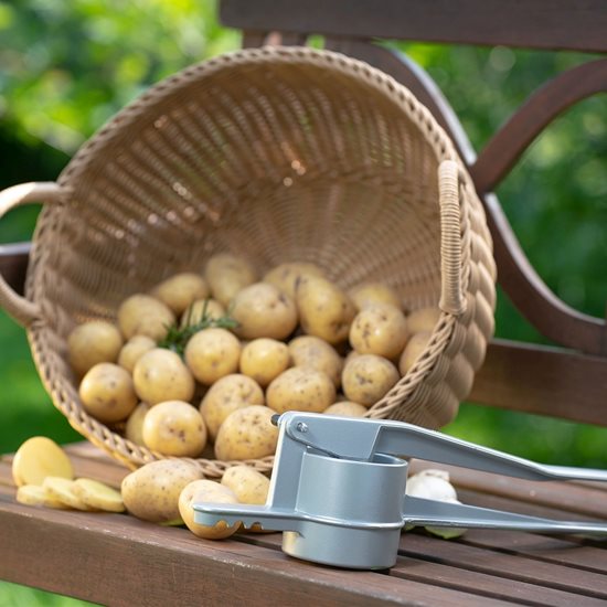 "Spatzlechef" press för nudlar och potatis, 41 cm - Westmark