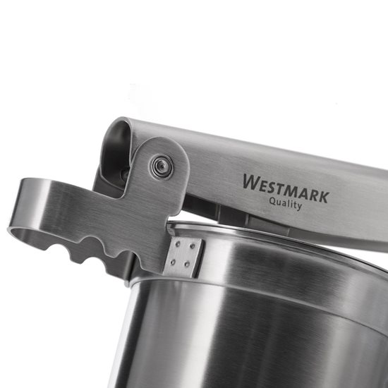 Spätzle and potato press, Quadro - Westmark