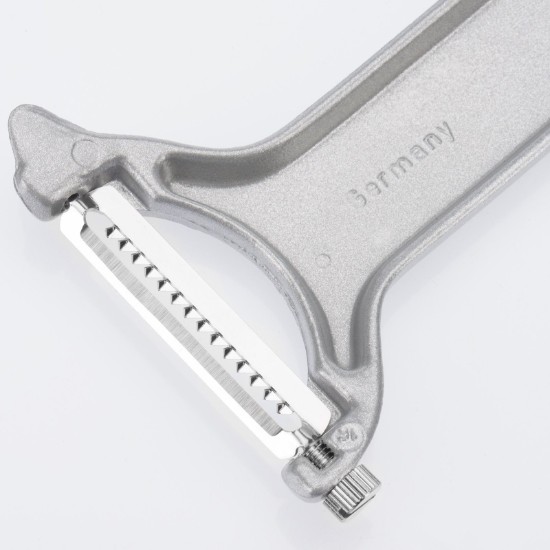 "Hızlı-Spezial" Jülyen dilimleme aleti, paslanmaz çelik - Westmark