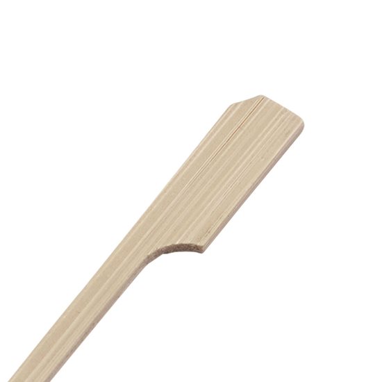 Set of 100 skewer sticks, 9 cm - Westmark