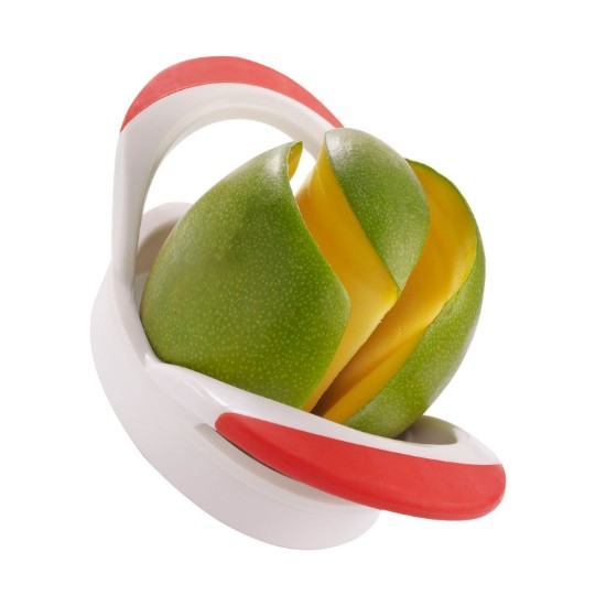 Mango slicer, stainless steel - Westmark