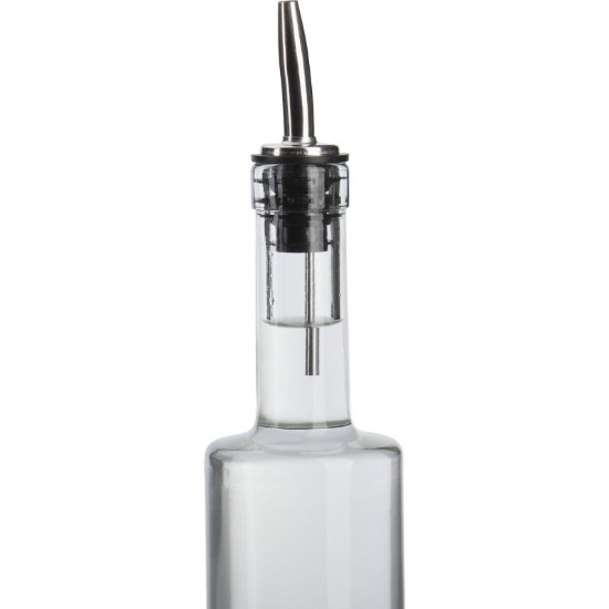2 serbest akışlı şişe dökme ağzı seti, plastik - Westmark