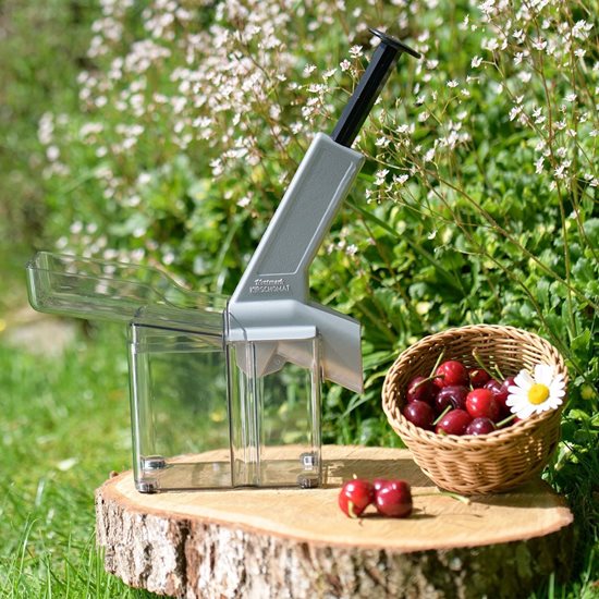 Apparat til at fjerne kerner fra kirsebær - Westmark