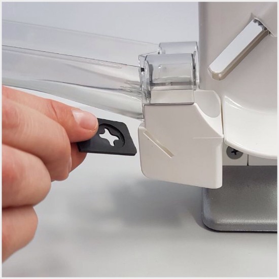 Dispositivo para remover pips - Westmark