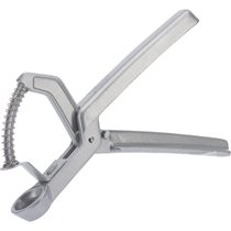 Utensil for removing pips from olives - Westmark