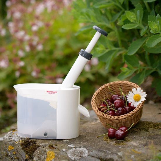 Dispositivo para remover sementes de cerejas - Westmark