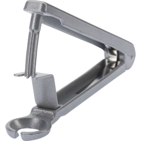 Инструмент за премахване на костилки от череши, 14 см, алуминий - Westmark