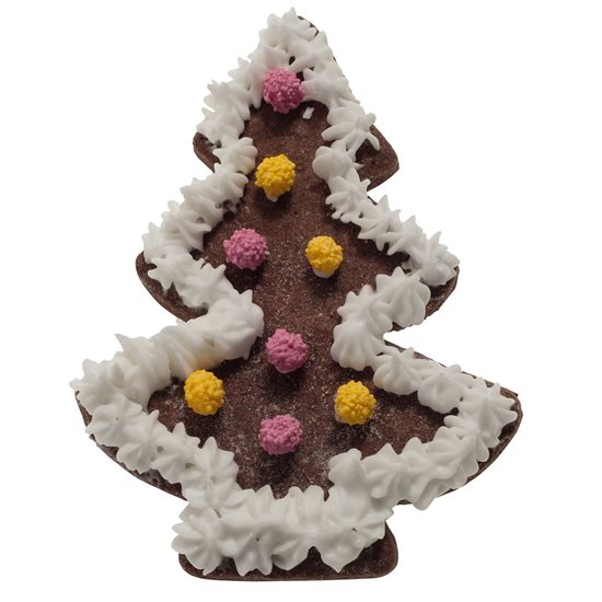 Sausainių pjaustyklė, Kalėdų eglutė - Westmark
