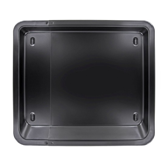 Разширяема тава за фурна, 33 х 33-53 см, стомана - Westmark