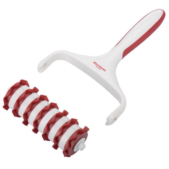 Dough cutter roller, plastic - Westmark