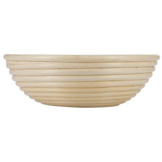 Round basket for dough leavening, 25 cm - Westmark 