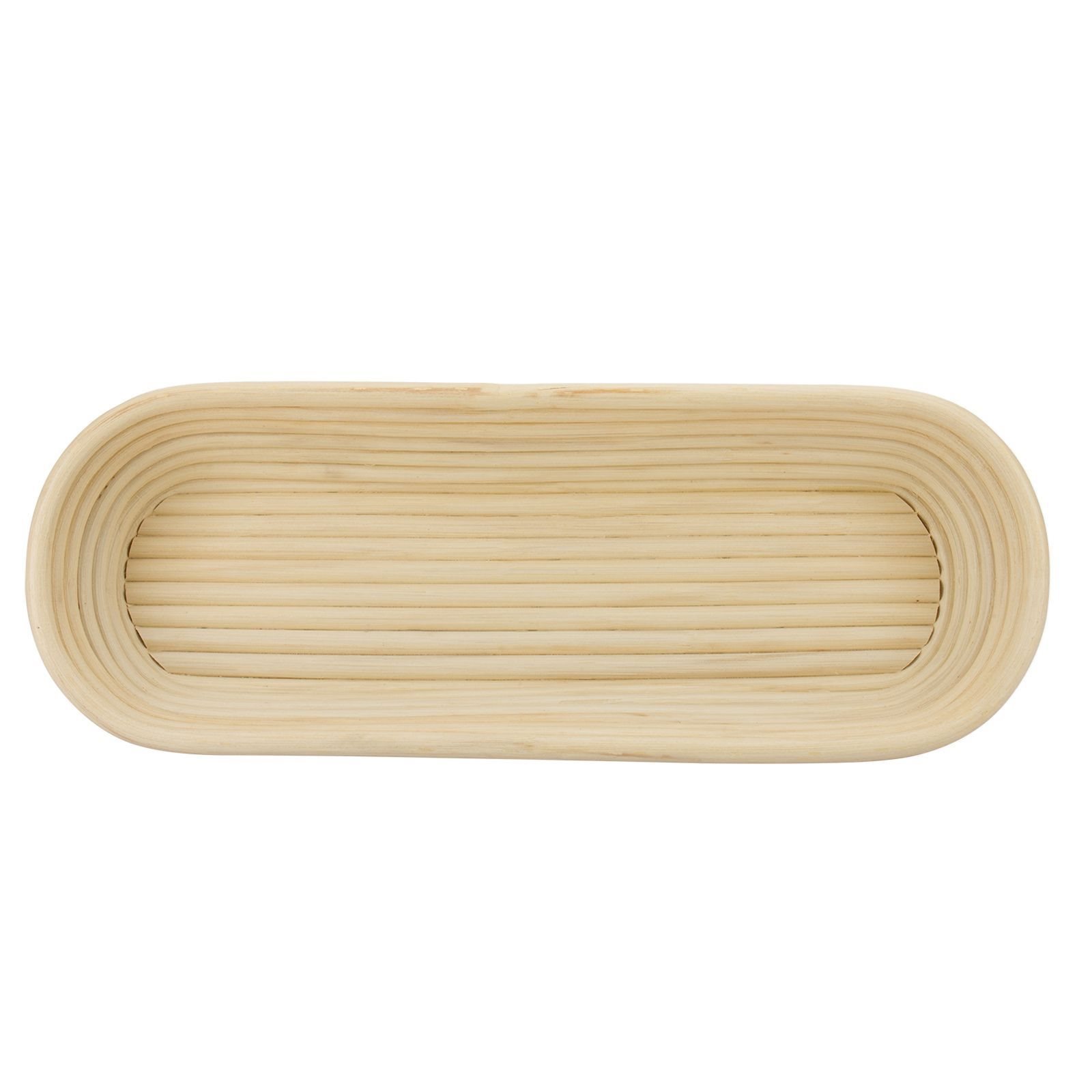 Loveramics - oval solid wood tray for food presentation + cutting