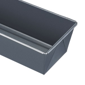 Assadeira de forno, aço, 25 x 11,5 cm - Westmark