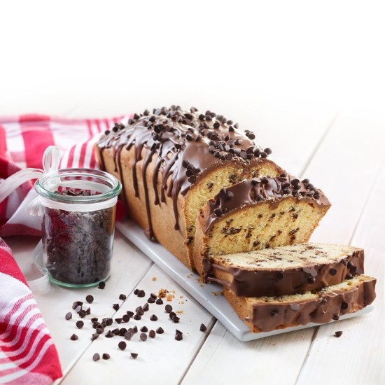 Assadeira de forno, aço, 25 x 11,5 cm - Westmark