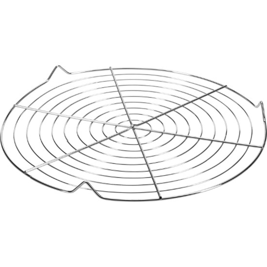 Soğutma rafı, çelik, 32 cm - Westmark