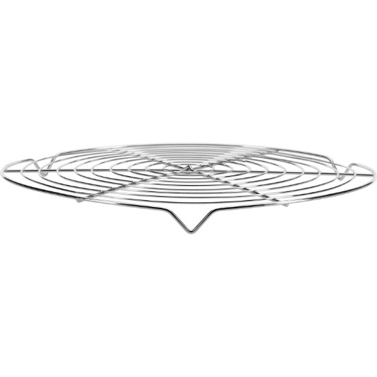 Aušinimo stovas, plieninis, 32 cm - Westmark