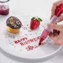 Strumento per decorare dessert, polipropilene - Westmark
