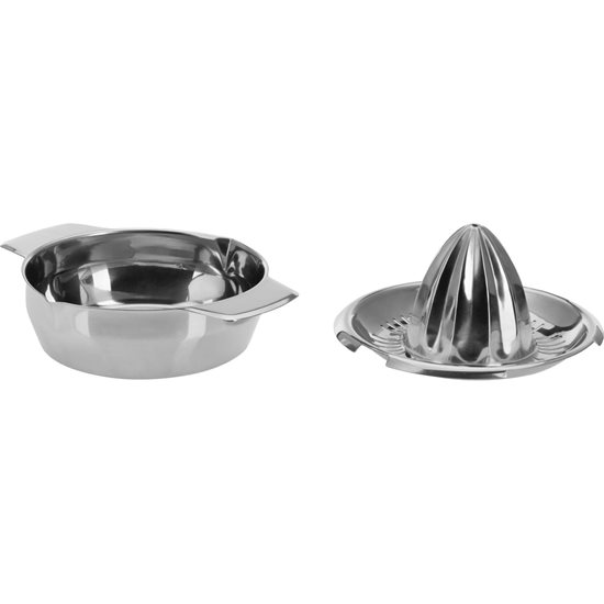 Citrus juicer 14 cm, stainless steel - Westmark