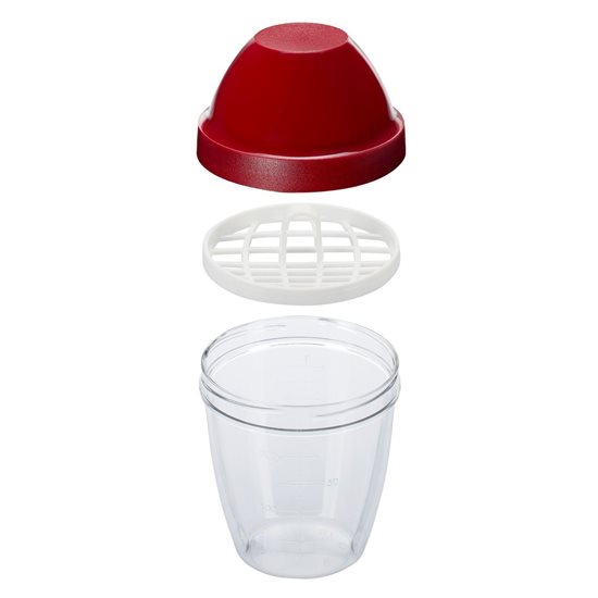 Plastmasas kratītājs, 250 ml - Westmark