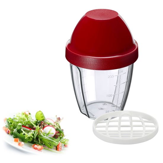 Plastic shaker, 250 ml - Westmark