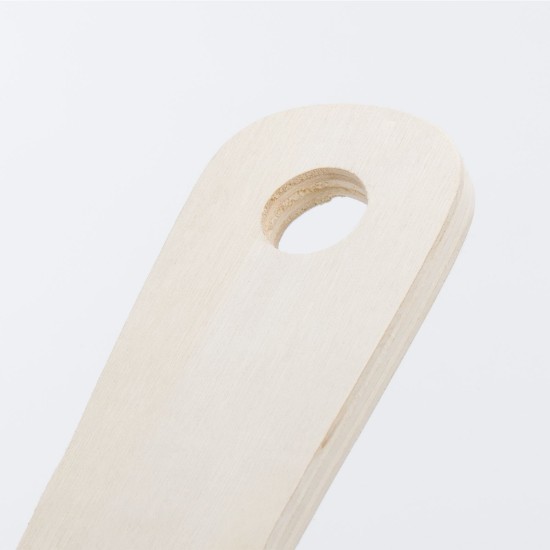 Pala para pizza, madera, 45,5 x 29,5 cm - Westmark