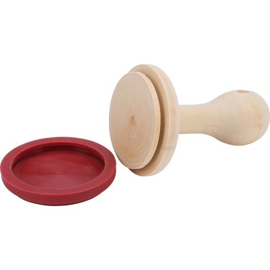 Ensemble 6 pièces pour la décoration de biscuits - Westmark