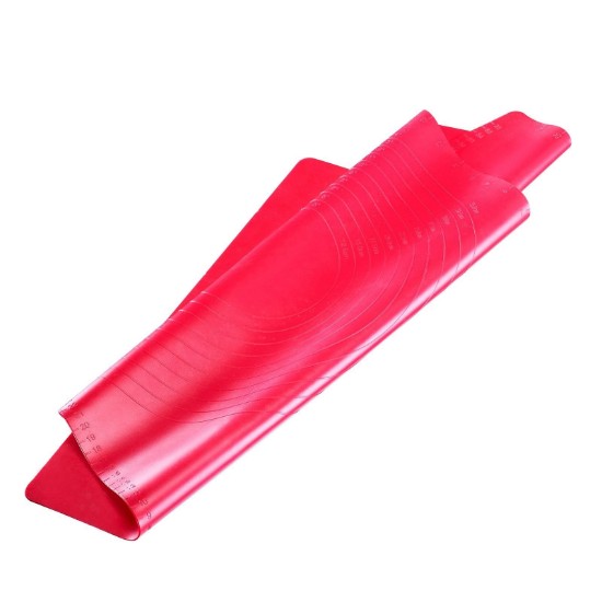 Silicone sheet for stretching the dough 61,5 x 41,8 cm - Westmark