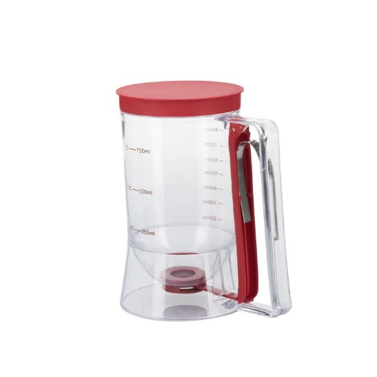 Recipiente dosificador de masa, 900 ml, plástico - Westmark