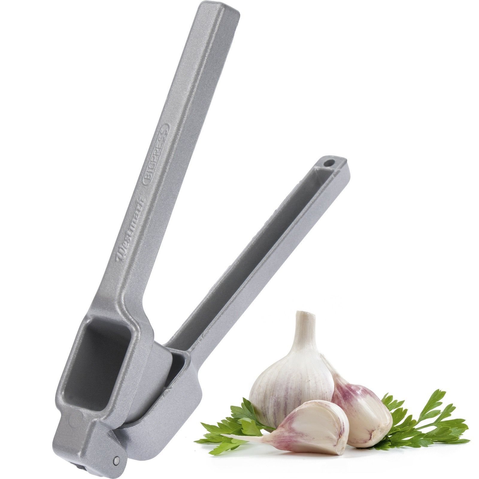 Biopress Garlic & Onion Press - Westmark