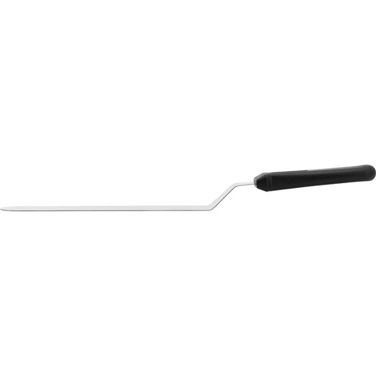 Spatule à glacer, 18 cm, en acier inoxydable - Westmark