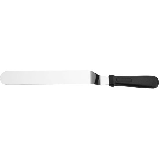 Jegesítő spatula, 18 cm, rozsdamentes acél - Westmark