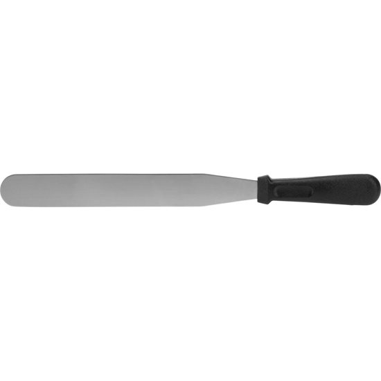 Icing spatula, 38 cm, stainless steel - Westmark