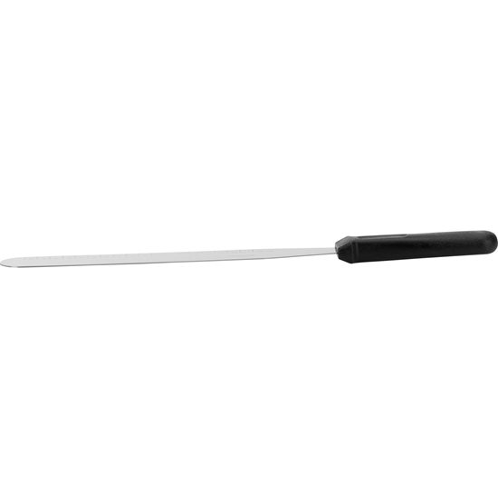 Icing spatula, 38 cm, stainless steel - Westmark