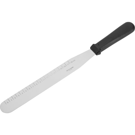 Icing spatula, 38 cm, stainless steel - Westmark