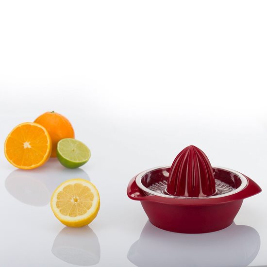 Citrus juicer 17 cm, rød - Westmark