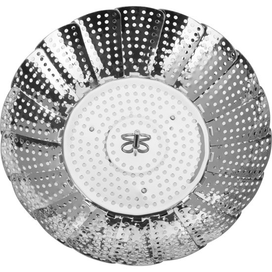 Kurv for dampkoking, 14-23 cm, rustfritt stål - Westmark 