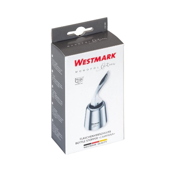 "Campana" stopper for vinflasker - Westmark