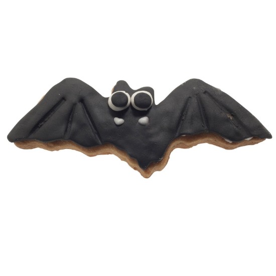4 Halloween sausainių formelių rinkinys - Westmark