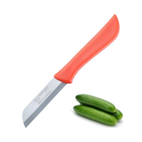 Couteau "Flora" pour éplucher 6 cm, acier inoxydable - Westmark